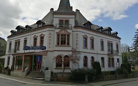 Hotel Zur Talsperre